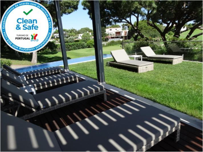 Apartamento Com 3 Quartos E Piscina 발도로보 외부 사진