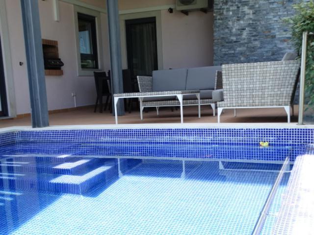 Apartamento Com 3 Quartos E Piscina 발도로보 외부 사진