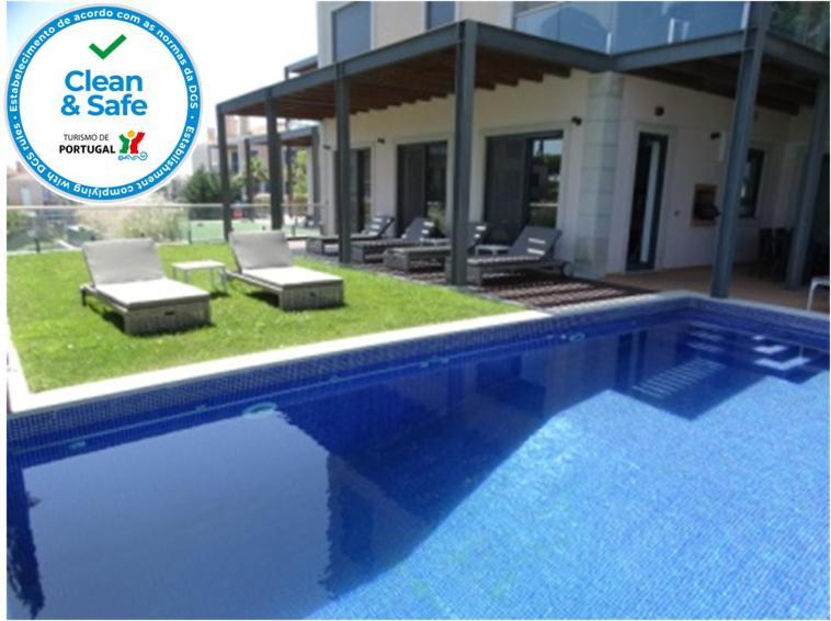 Apartamento Com 3 Quartos E Piscina 발도로보 외부 사진