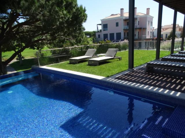 Apartamento Com 3 Quartos E Piscina 발도로보 외부 사진