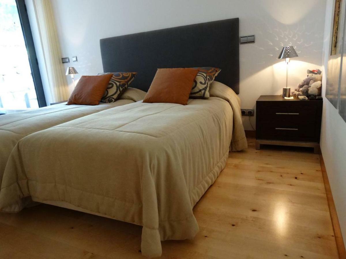 Apartamento Com 3 Quartos E Piscina 발도로보 외부 사진