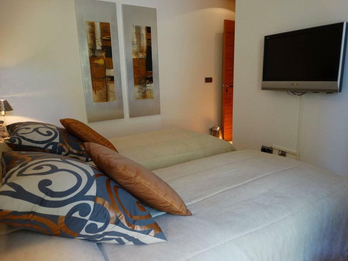 Apartamento Com 3 Quartos E Piscina 발도로보 외부 사진