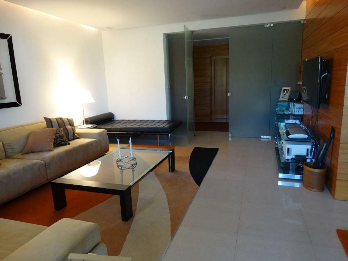Apartamento Com 3 Quartos E Piscina 발도로보 외부 사진