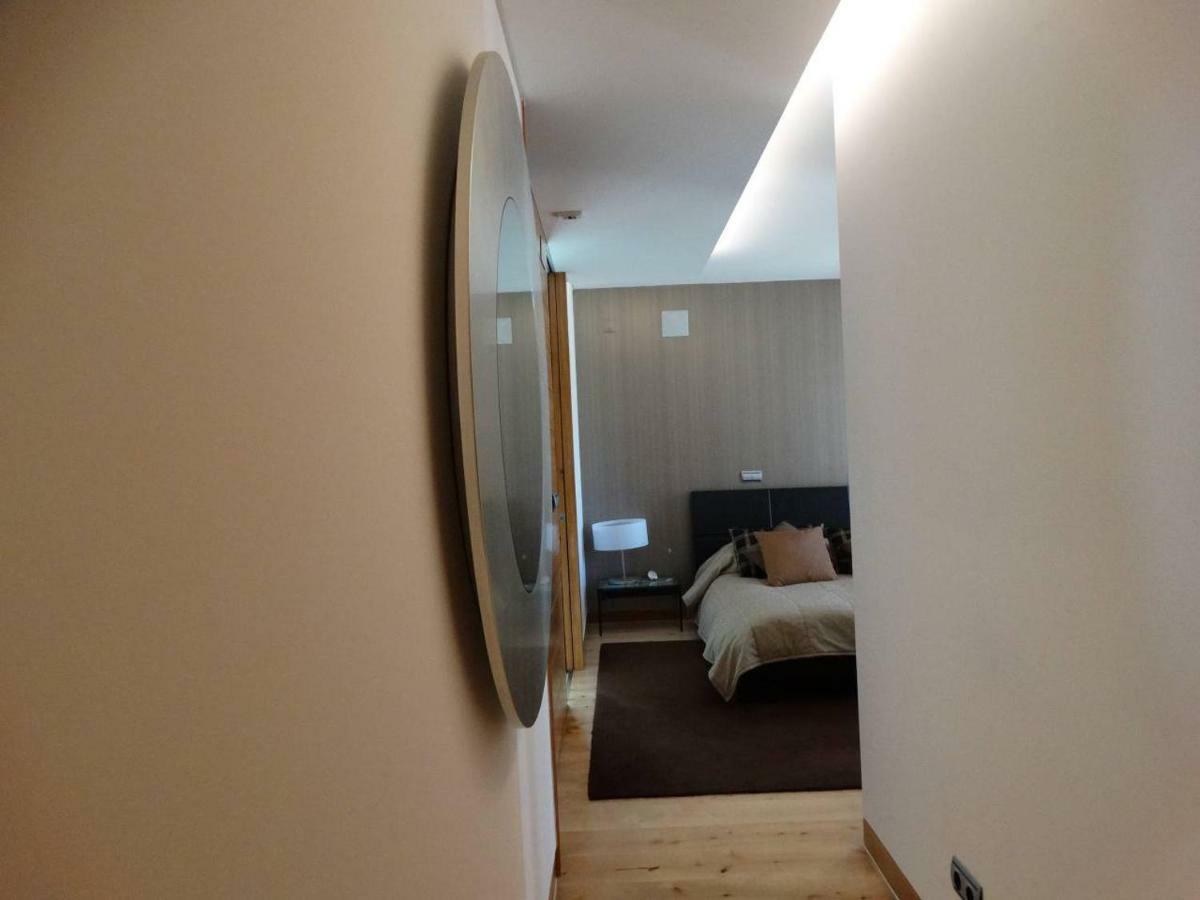 Apartamento Com 3 Quartos E Piscina 발도로보 외부 사진