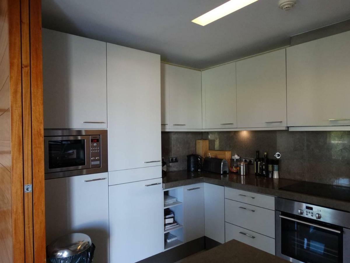 Apartamento Com 3 Quartos E Piscina 발도로보 외부 사진