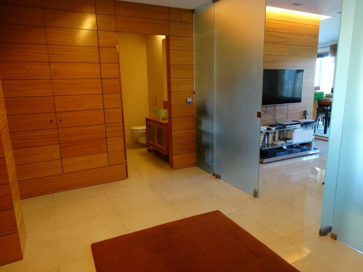 Apartamento Com 3 Quartos E Piscina 발도로보 외부 사진