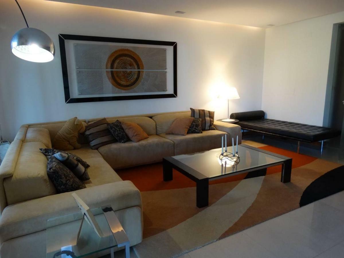 Apartamento Com 3 Quartos E Piscina 발도로보 외부 사진