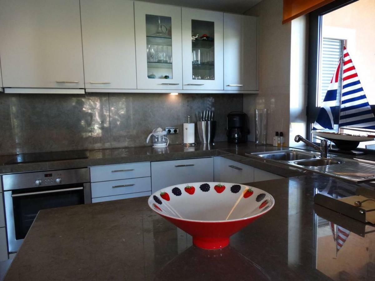 Apartamento Com 3 Quartos E Piscina 발도로보 외부 사진